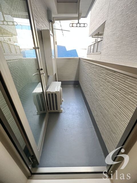 住道駅 徒歩16分 2階の物件内観写真