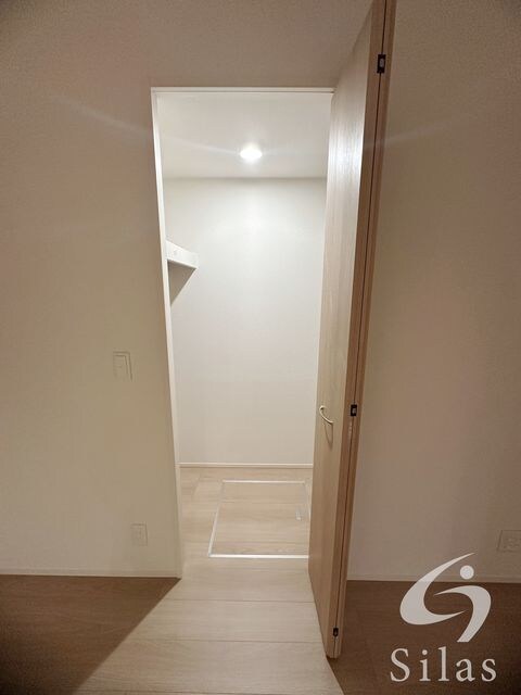 住道駅 徒歩16分 1階の物件内観写真