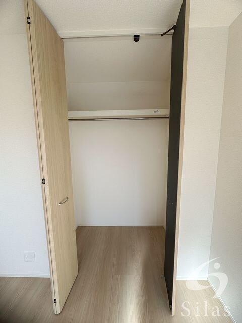 住道駅 徒歩16分 2階の物件内観写真