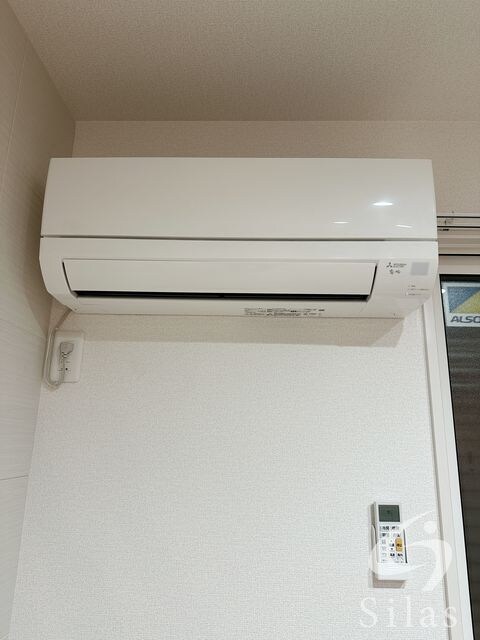 住道駅 徒歩16分 1階の物件内観写真