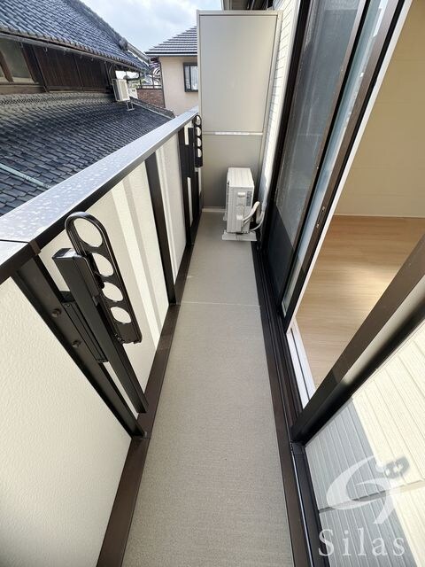 住道駅 徒歩16分 2階の物件内観写真