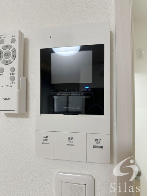 住道駅 徒歩16分 2階の物件内観写真