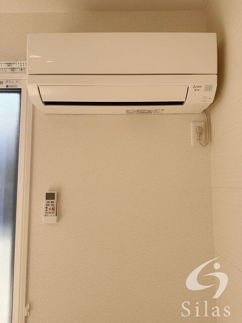 住道駅 徒歩16分 2階の物件内観写真