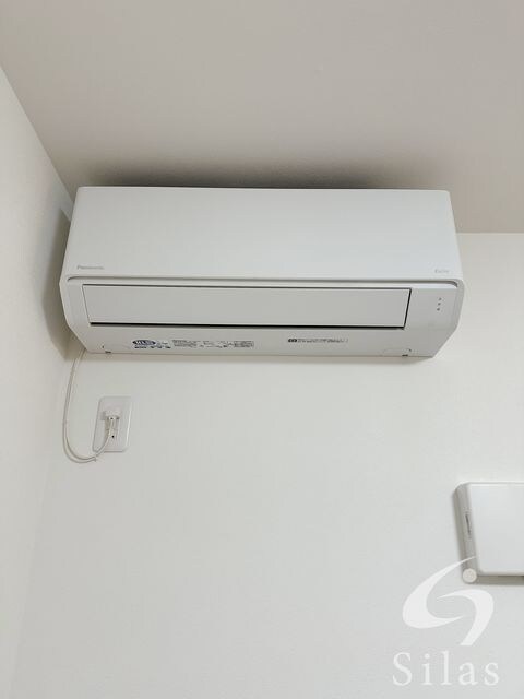 住道駅 徒歩16分 2階の物件内観写真