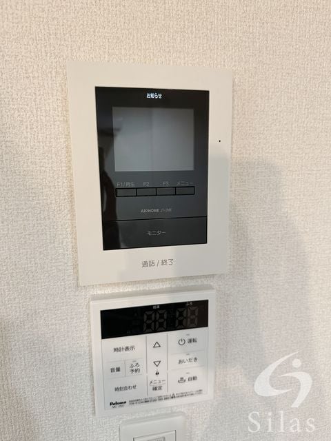 住道駅 徒歩16分 1階の物件内観写真