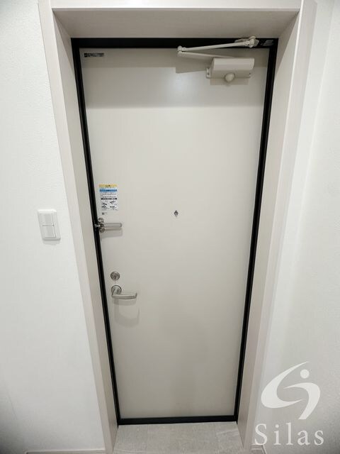 住道駅 徒歩16分 2階の物件内観写真