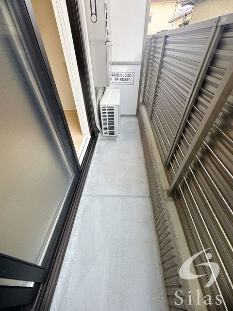 住道駅 徒歩16分 1階の物件内観写真