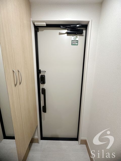 住道駅 徒歩16分 1階の物件内観写真