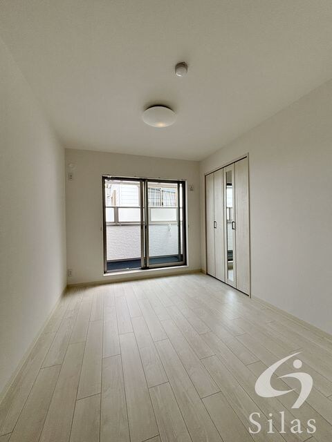 額田駅 徒歩7分 3階の物件内観写真