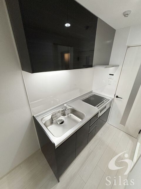 額田駅 徒歩7分 3階の物件内観写真