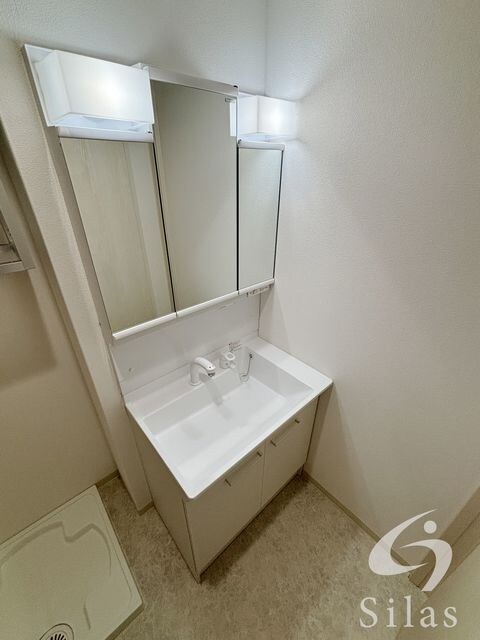 額田駅 徒歩7分 3階の物件内観写真