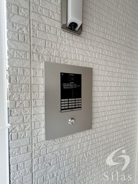 額田駅 徒歩7分 3階の物件外観写真