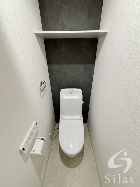 額田駅 徒歩7分 3階の物件内観写真