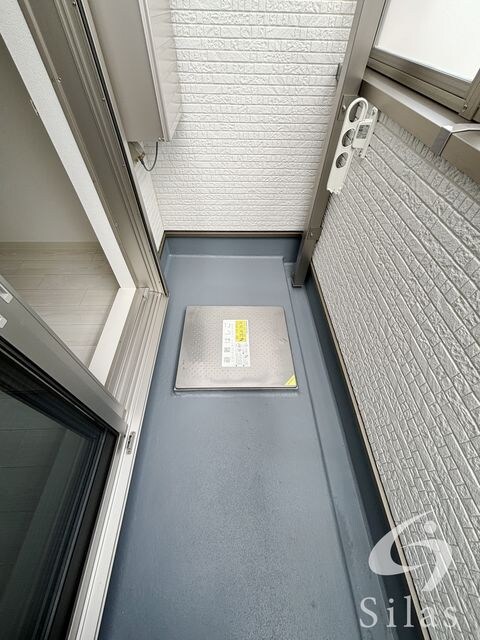 額田駅 徒歩7分 3階の物件内観写真