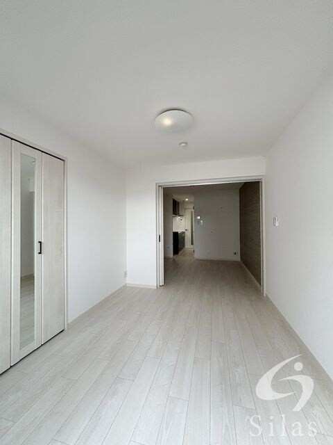 額田駅 徒歩7分 3階の物件内観写真