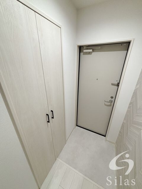 額田駅 徒歩7分 3階の物件内観写真