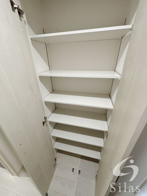 額田駅 徒歩7分 3階の物件内観写真