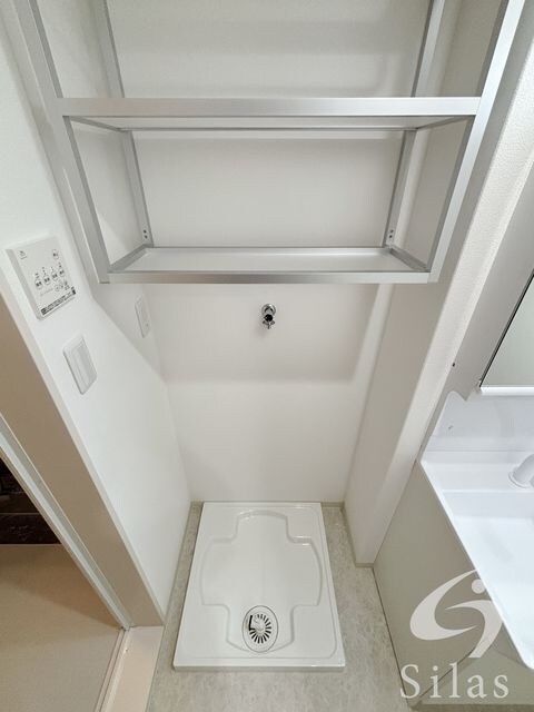 額田駅 徒歩7分 3階の物件内観写真