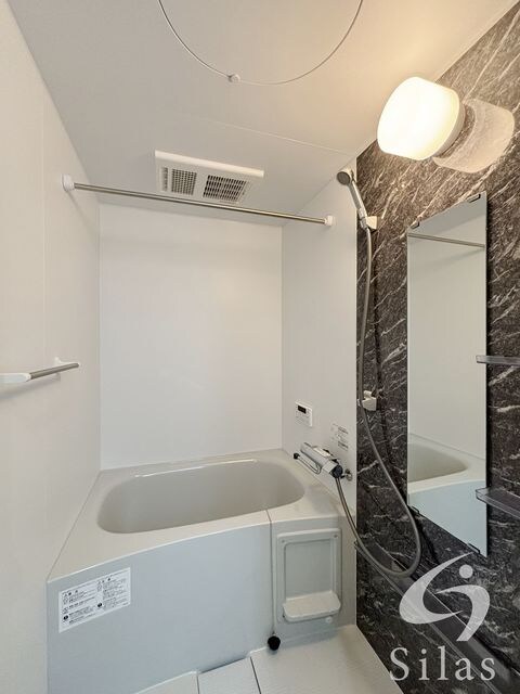 額田駅 徒歩7分 3階の物件内観写真