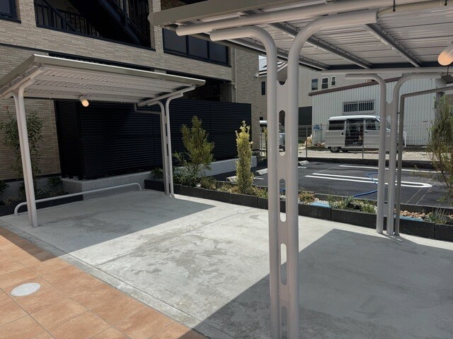 住道駅 徒歩24分 2階の物件外観写真