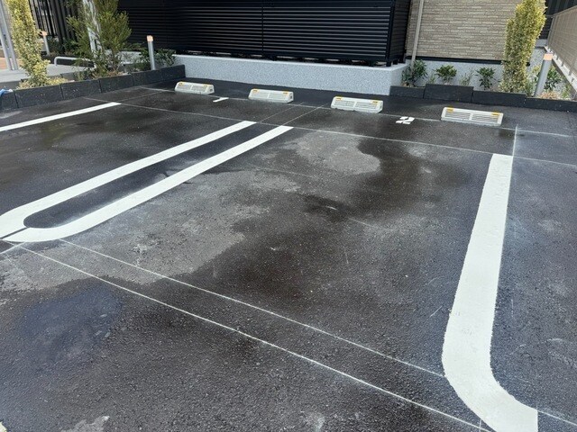 住道駅 徒歩24分 2階の物件外観写真