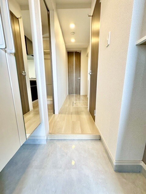 住道駅 徒歩24分 2階の物件内観写真