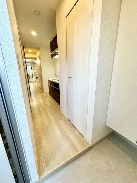 住道駅 徒歩24分 2階の物件内観写真