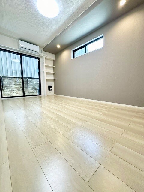 住道駅 徒歩24分 2階の物件内観写真