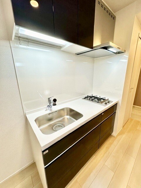 住道駅 徒歩24分 2階の物件内観写真