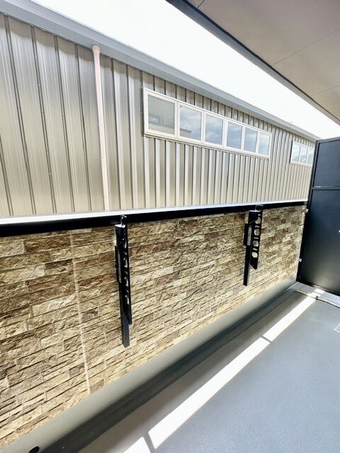 住道駅 徒歩24分 2階の物件内観写真