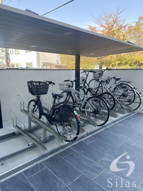 深江橋駅 徒歩4分 3階の物件外観写真