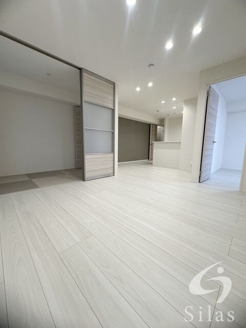 深江橋駅 徒歩4分 1階の物件内観写真