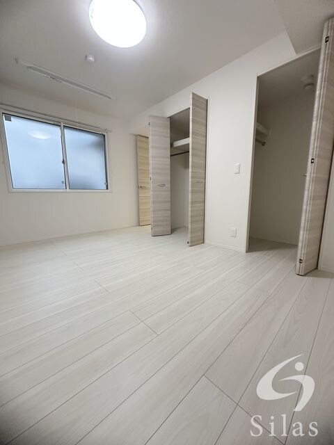 深江橋駅 徒歩4分 3階の物件内観写真