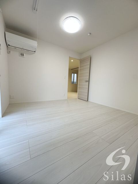 深江橋駅 徒歩4分 1階の物件内観写真