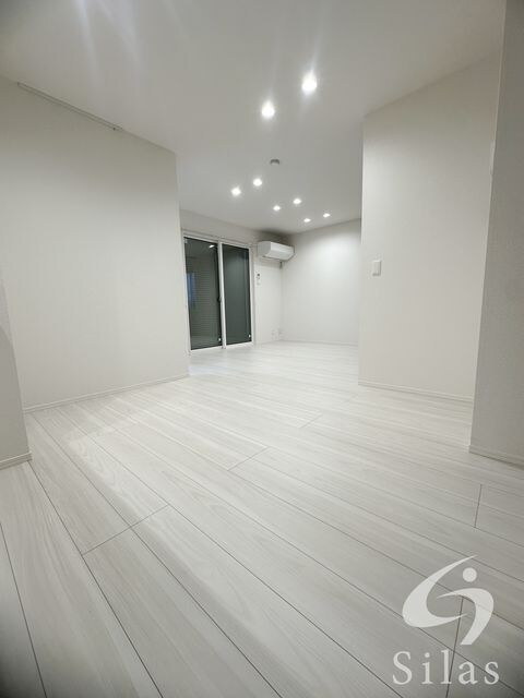 深江橋駅 徒歩4分 1階の物件内観写真