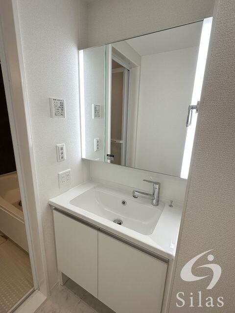 深江橋駅 徒歩4分 1階の物件内観写真