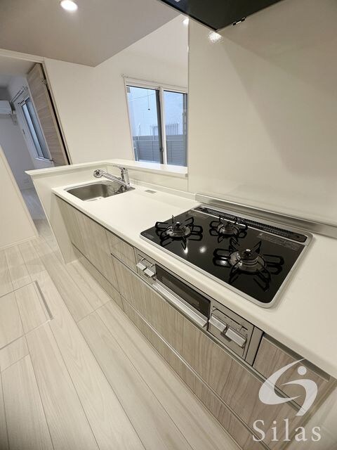 深江橋駅 徒歩4分 3階の物件内観写真