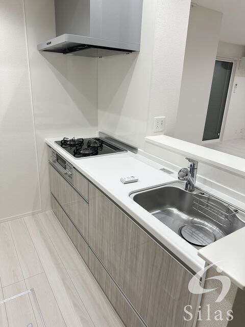 深江橋駅 徒歩4分 1階の物件内観写真