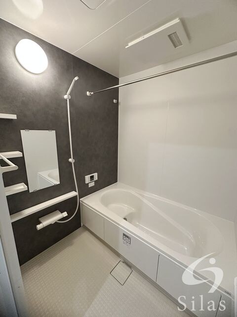 深江橋駅 徒歩4分 3階の物件内観写真