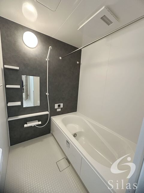 深江橋駅 徒歩4分 1階の物件内観写真