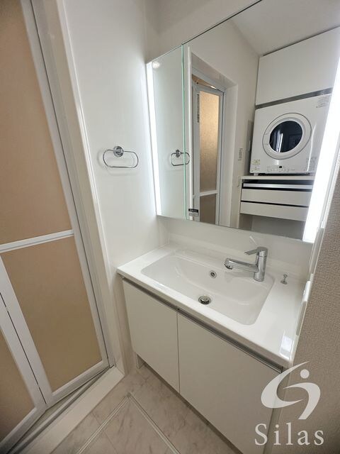 深江橋駅 徒歩4分 3階の物件内観写真