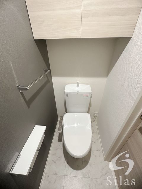 深江橋駅 徒歩4分 1階の物件内観写真