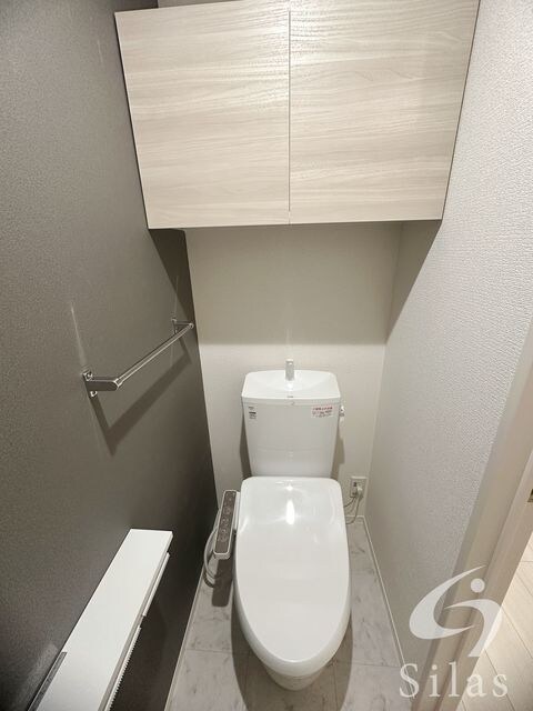 深江橋駅 徒歩4分 3階の物件内観写真