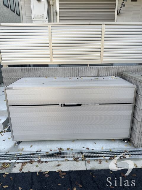 深江橋駅 徒歩4分 1階の物件内観写真