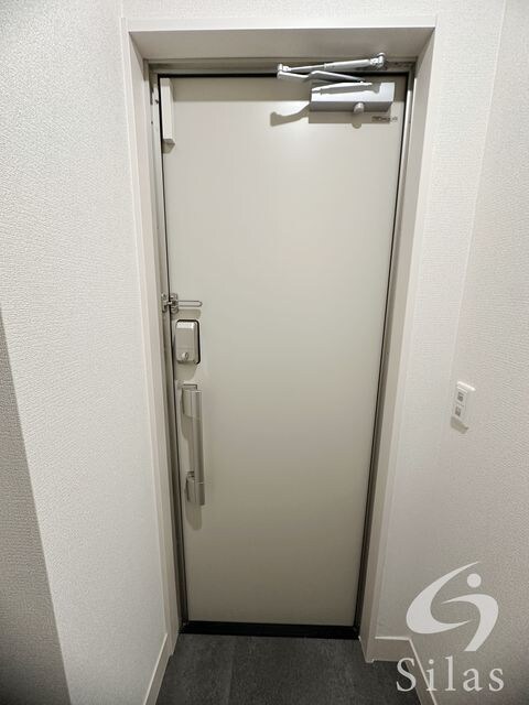 深江橋駅 徒歩4分 3階の物件内観写真