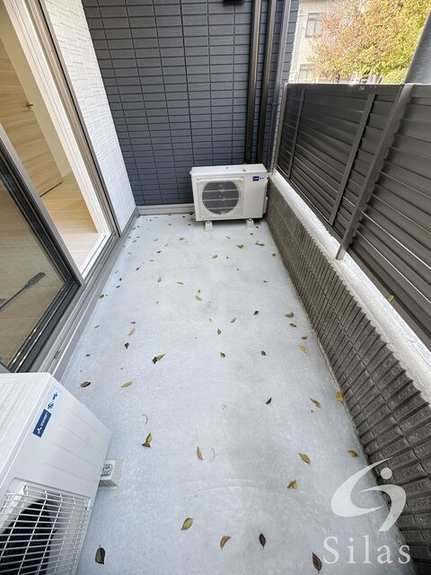 深江橋駅 徒歩4分 1階の物件内観写真