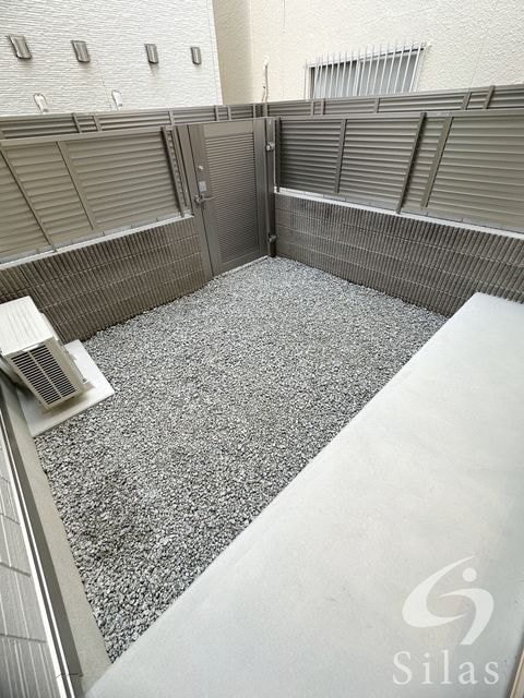 深江橋駅 徒歩4分 3階の物件内観写真