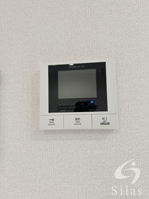 深江橋駅 徒歩4分 3階の物件内観写真