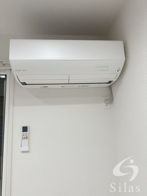 深江橋駅 徒歩4分 1階の物件内観写真