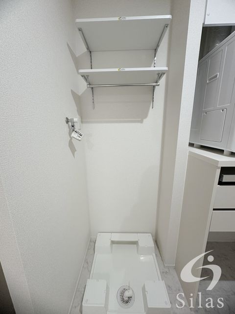 深江橋駅 徒歩4分 3階の物件内観写真